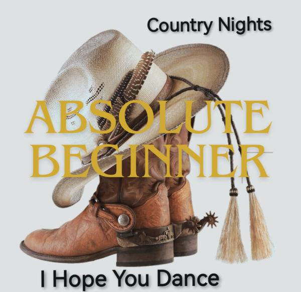 Tower Hall beginner class