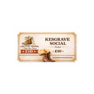 Kesgrave Social